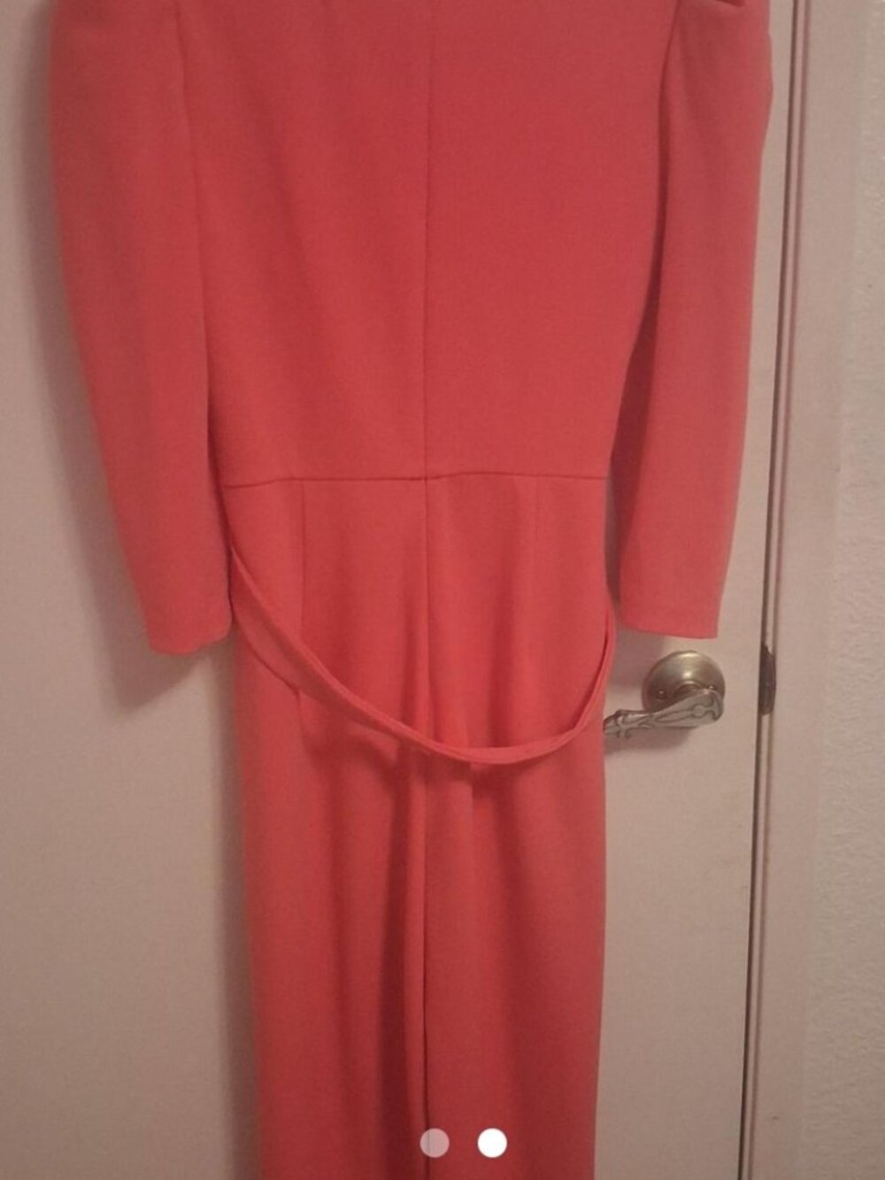 Mono Rosa Calvin Klein - Picture 2 of 2